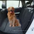 Cão à prova d &#39;água Do Gato de Estimação Abastecimento Do Cão Capas de Assento Para Carros Tampa Protetor de Rede Cobertor Mat Filhote de Cachorro Carro-cobre Pet Transportadora